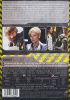 Elysium / DVD- Guter Zustand