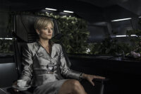 Elysium / DVD- Guter Zustand
