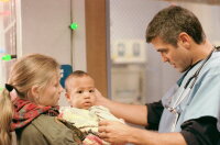 Emergency Room - Staffel 3 ( 7 DVDs ) / DVD