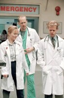 Emergency Room - Staffel 3 ( 7 DVDs ) / DVD
