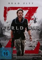 World War Z / DVD