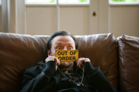 The Worlds End / DVD - Top Zustand