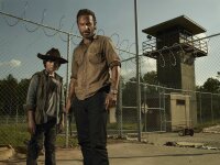 The Walking Dead - Die komplette dritte Staffel - Uncut  [5 DVDs] Top Zustand