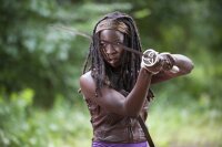 The Walking Dead - Die komplette dritte Staffel - Uncut  [5 DVDs] Top Zustand