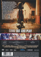 Come Out and Play - Uncut / DVD *Top Zustand