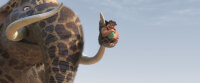 Die Croods / DVD *Top Zustand
