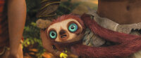 Die Croods / DVD *Top Zustand