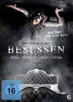 Besessen - Der Teufel in mir / DVD