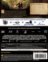 Der Hobbit: Eine unerwartete Reise 3D [inkl. 2D Blu-ray]