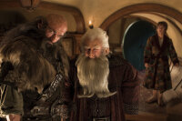 Der Hobbit: Eine unerwartete Reise 3D [inkl. 2D Blu-ray]