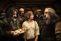 Der Hobbit: Eine unerwartete Reise 3D [inkl. 2D Blu-ray]