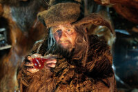 Der Hobbit: Eine unerwartete Reise 3D [inkl. 2D Blu-ray]