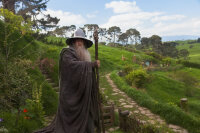 Der Hobbit: Eine unerwartete Reise 3D [inkl. 2D Blu-ray]
