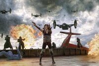 Resident Evil: Retribution / DVD - Top Zustand