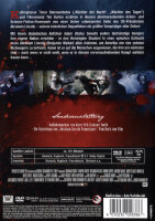 Abraham Lincoln - Vampirjäger/ DVD *Top Zustand