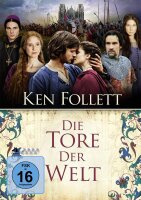 Die Tore der Welt  [4 DVDs]