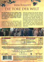 Die Tore der Welt  [4 DVDs]
