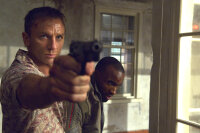 James Bond - Casino Royale / DVD - Versiegelt