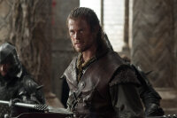 Snow White & the Huntsman / DVD - Guter Zustand