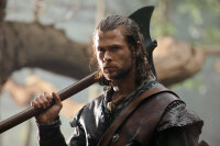 Snow White & the Huntsman / DVD - Guter Zustand