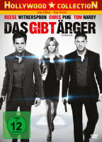Das gibt Ärger / DVD