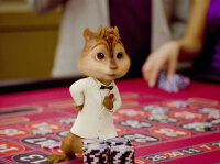 Alvin und die Chipmunks 3: Chipbruch / DVD