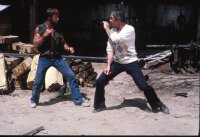 McQuade - Der Wolf - ActionCult Uncut / DVD * Nagelneu Versiegelt