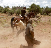 Cowboys & Aliens / DVD