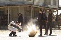 Cowboys & Aliens / DVD
