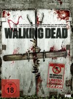 The Walking Dead - Erste Staffel -- Limited Edition ( 2...