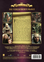 Die verzauberte Marie - DEFA/Märchen Klassiker / DVD