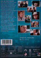 NCIS - Naval Criminal Investigate Service / Season 5.1  ( 2 DVDs )