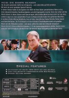 NCIS - Naval Criminal Investigate Service/Season 7.1  [3...