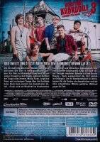 Vorstadtkrokodile 3 / DVD