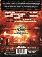 AC/DC - Live at the River Plate / DVD * Pappcover * Top...