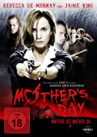 Mother's Day - Mutter ist wieder da / DVD * Guter Zustand