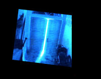 Paranormal Activity 2 - Extended Cut / DVD - Top Zustand