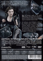 Resident Evil: Afterlife / DVD - Guter Zustand