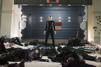 Resident Evil: Afterlife / DVD - Guter Zustand
