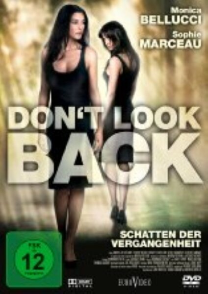 Dont look back / DVD * Guter Zustand