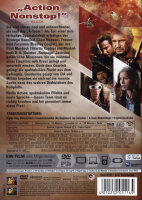 Das A-Team - Der Film - Extended Cut  (+ Digital Copy Disc) - Top Zustand