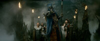 Kampf der Titanen / DVD - Top Zustand