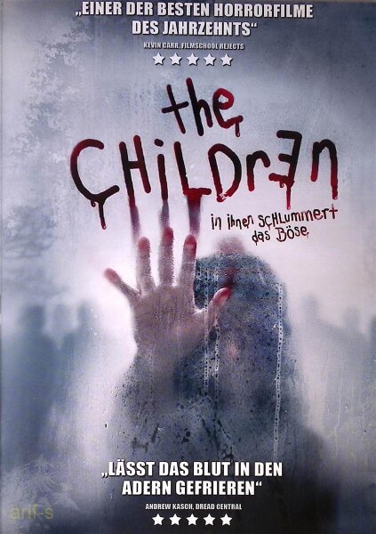The Children / DVD * Top Zustand