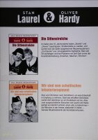 Seltene Erstauflage: Laurel & Hardy -Doublefeature- (1933/35) [2-DVD Box] / RAR