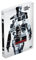 8 Blickwinkel - Steelbook / DVD - Top Zustand