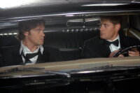 Supernatural - Staffel 3  ( 5 DVDs )