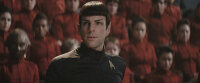 Star Trek 11 - Die Zukunft hat begonnen / DVD - Top Zustand