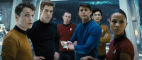 Star Trek 11 - Die Zukunft hat begonnen / DVD - Top Zustand