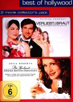 Verliebt in die Braut/Die Hochzeit meines besten Freundes...