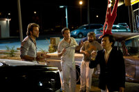 Hangover / DVD - Akzeptabel mit Kratzer